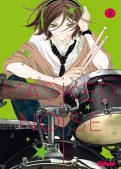 Masked noise T.6 Masked noise T.6