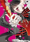 Masked noise T.7