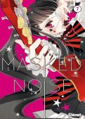 Masked noise T.7 Masked noise T.7