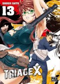 Triage X T.13 Triage X T.13