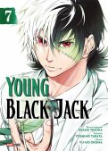 Young Black Jack T.7