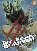 Blood blockade battlefront T.7 Blood blockade battlefront T.7