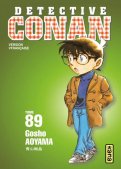 Detective Conan T.89