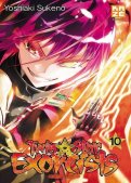 Twin star exorcists T.10 Twin star exorcists T.10