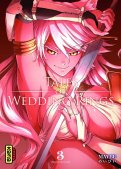 Tales of wedding rings T.3 Tales of wedding rings T.3