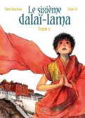 Le sixime Dala-Lama T.2