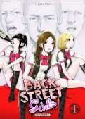Back street girls T.1