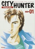 City Hunter - Ultime T.1 City Hunter - Ultime T.1