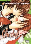 Cheeky love T.3 Cheeky love T.3