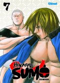 Hinomaru sumo T.7 Hinomaru sumo T.7