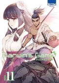 Darwin's game T.11 Darwin's game T.11