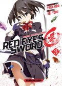 Red eyes sword Zero - Akame ga Kill ! Zero T.3 Red eyes sword Zero - Akame ga Kill ! Zero T.3