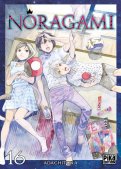 Noragami T.16 Noragami T.16