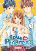 Love in progress T.2 Love in progress T.2