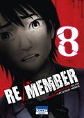 Re/member T.8 Re/member T.8