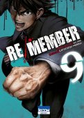 Re/member T.9 Re/member T.9