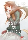 Spice & Wolf - roman T.5