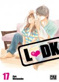 L-DK T.17 L-DK T.17