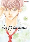 Le fil du destin T.2 Le fil du destin T.2