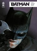 Batman rebirth - hardcover T.1