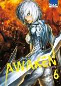 Awaken T.6 Awaken T.6