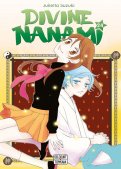 Divine Nanami T.24 Divine Nanami T.24
