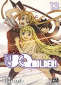 UQ holder T.13 UQ holder T.13