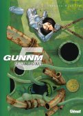 Gunnm - édition originale T.5 Gunnm - édition originale T.5