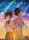 Your name T.1 Your name T.1