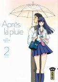 Après la pluie T.2 Après la pluie T.2
