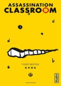 Assassination classroom T.17 Assassination classroom T.17