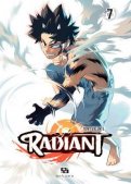 Radiant T.7 Radiant T.7