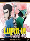 Lupin III - le tombeau de Daisuke Jigen