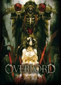 Overlord - saison 1 - intégrale - combo