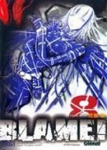 Blame T.8 Blame T.8