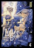 Letter Bee T.4 Letter Bee T.4