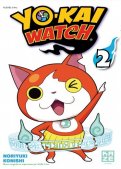 Yo-kai watch T.2 Yo-kai watch T.2