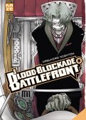 Blood blockade battlefront T.8 Blood blockade battlefront T.8