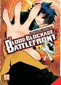 Blood blockade battlefront T.9 Blood blockade battlefront T.9
