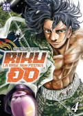 Riku-Do - la rage aux poings T.4 Riku-Do - la rage aux poings T.4