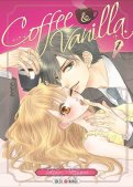 Coffee & vanilla T.1 Coffee & vanilla T.1