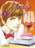 Les gouttes de Dieu - mariage T.5 Les gouttes de Dieu - mariage T.5