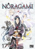 Noragami T.17 Noragami T.17