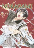 Noragami T.18 Noragami T.18