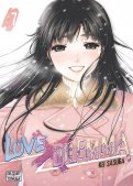 Love x dilemma T.7 Love x dilemma T.7