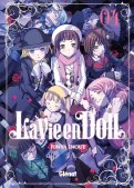 La vie en Doll T.4 La vie en Doll T.4