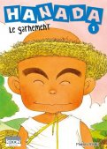 Hanada le garnement T.1 Hanada le garnement T.1