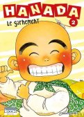 Hanada le garnement T.2 Hanada le garnement T.2