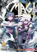 Magi - the labyrinth of magic T.26 Magi - the labyrinth of magic T.26