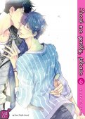 Treat me gently T.6 Treat me gently T.6